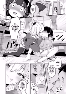 Page 4 of Onanie Daisuki Honoka-chan wa Katekyo Chinpo o Benkyou Shitai! | Professional Shliker Honoka-san Wanna Study Up On Her Tutor's Cock! - preview thumbnail