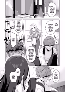 Page 56 of Onanie Daisuki Honoka-chan wa Katekyo Chinpo o Benkyou Shitai! | Professional Shliker Honoka-san Wanna Study Up On Her Tutor's Cock! - preview thumbnail