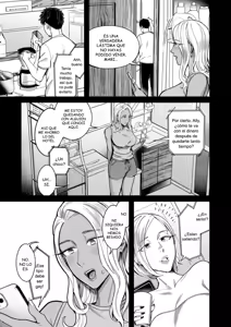 Page 38 of Ally-san wa doko demo ikitai!! 2 - preview thumbnail