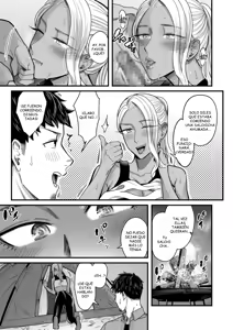 Page 52 of Ally-san wa doko demo ikitai!! 2 - preview thumbnail
