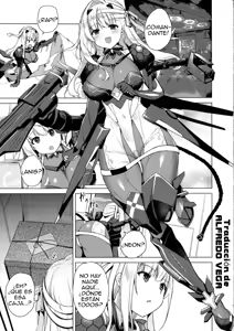 Page 4 of Modernia (Marian) Junjou X Honnou | Corazon Puro X Instinto - preview thumbnail