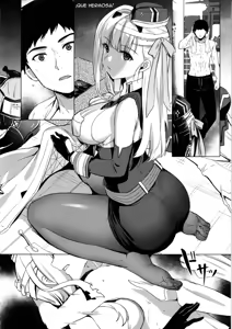 Page 5 of Modernia (Marian) Junjou X Honnou | Corazon Puro X Instinto - preview thumbnail