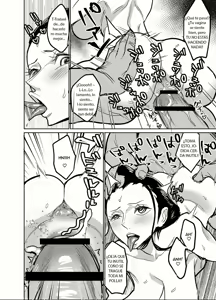 Page 33 of Wano Kuni ni Sumou-tori to Shite Sennyu Shite Shimatta Koukogaku-sha | La Arqueóloga que se Infiltró en el País de Wano como Luchadora de Sumo - preview thumbnail