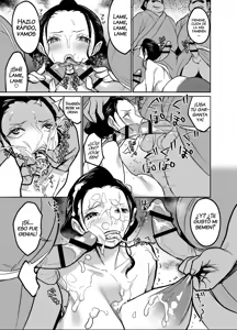 Page 39 of Wano Kuni ni Sumou-tori to Shite Sennyu Shite Shimatta Koukogaku-sha | La Arqueóloga que se Infiltró en el País de Wano como Luchadora de Sumo - preview thumbnail