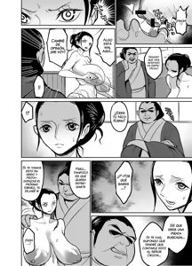 Page 9 of Wano Kuni ni Sumou-tori to Shite Sennyu Shite Shimatta Koukogaku-sha | La Arqueóloga que se Infiltró en el País de Wano como Luchadora de Sumo - preview thumbnail