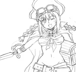 Page 100 of Old Chaccu Stuff - preview thumbnail