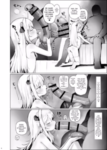 Page 7 of Kawaii Nora wa Jinsei o Kawareteiru | That Cutie Is A Pet For Life - preview thumbnail