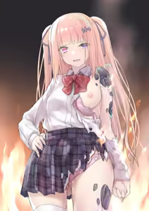 Page 96 of robot girls（fanbox pixiv）No.101-197 - preview thumbnail