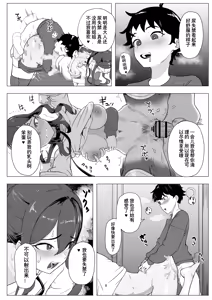 Page 9 of Beit Jinzai Pet-ka Ikusei Project | 打工人才宠物化培养项目 - preview thumbnail