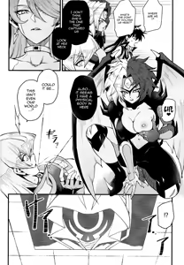 Page 3 of PLAYTIME IS OVER GX - preview thumbnail