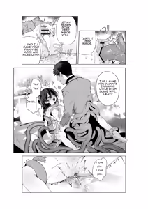 Page 24 of Moto Mahou Shoujo, Choukyouzumi - preview thumbnail