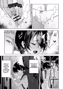 Page 4 of Moto Mahou Shoujo, Choukyouzumi - preview thumbnail