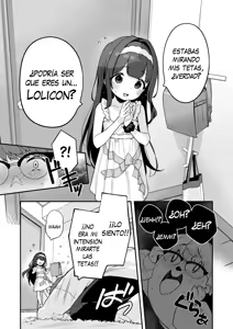 Page 20 of Onanie Daisuki Honoka-chan wa Katekyo Chinpo o Benkyou Shitai! | ¡La Profesional Masturbadora Honoka-chan Quiere Estudiar el Pene de su Tutor! - preview thumbnail