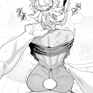 Page 3 of Rumi - preview thumbnail