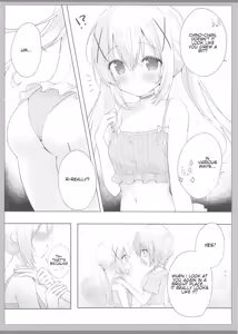 Page 5 of Tomerarenai Kokochino Ecchi | Unstoppable Cocochino Sex - preview thumbnail