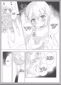 Page 6 of Tomerarenai Kokochino Ecchi | Unstoppable Cocochino Sex - preview thumbnail