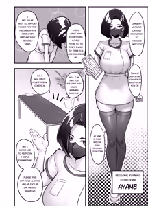 Page 3 of Flirty Lovey Futanari Reverse Anal Sex Salon - preview thumbnail