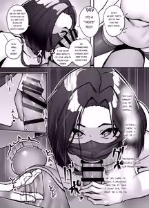 Page 6 of Flirty Lovey Futanari Reverse Anal Sex Salon - preview thumbnail