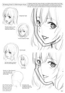 Page 152 of Drawing the Female Figure - preview thumbnail