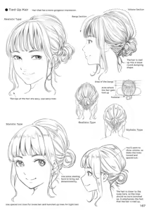 Page 168 of Drawing the Female Figure - preview thumbnail