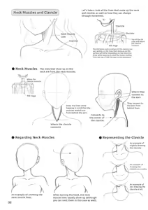 Page 33 of Drawing the Female Figure - preview thumbnail