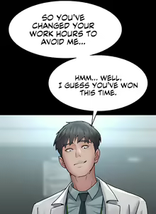 Page 107 of Night Hospital - preview thumbnail