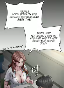 Page 116 of Night Hospital - preview thumbnail