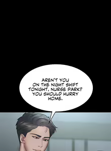 Page 122 of Night Hospital - preview thumbnail