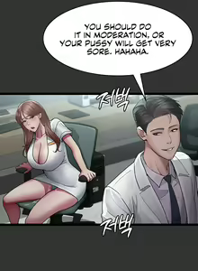 Page 139 of Night Hospital - preview thumbnail