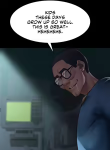Page 315 of Night Hospital - preview thumbnail