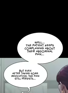 Page 316 of Night Hospital - preview thumbnail