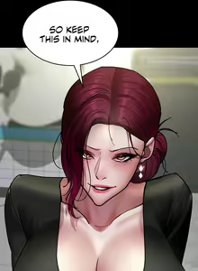 Page 320 of Night Hospital - preview thumbnail