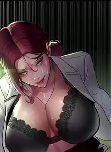 Page 409 of Night Hospital - preview thumbnail