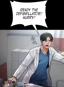 Page 448 of Night Hospital - preview thumbnail