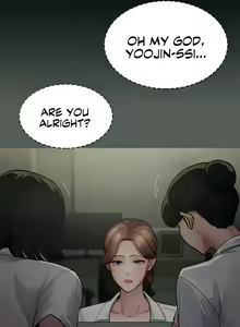 Page 46 of Night Hospital - preview thumbnail