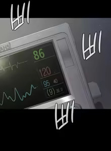 Page 465 of Night Hospital - preview thumbnail