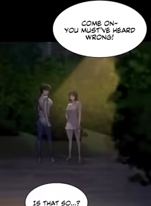 Page 494 of Night Hospital - preview thumbnail