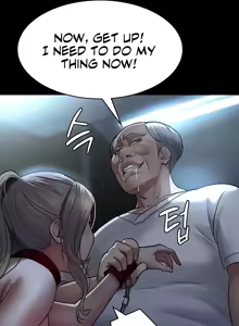 Page 501 of Night Hospital - preview thumbnail