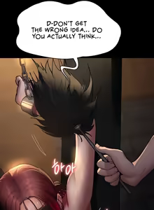 Page 569 of Night Hospital - preview thumbnail