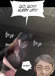 Page 649 of Night Hospital - preview thumbnail