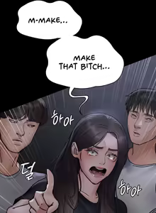 Page 718 of Night Hospital - preview thumbnail
