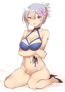 Page 108 of robot girls（fanbox pixiv）No.203-300 - preview thumbnail