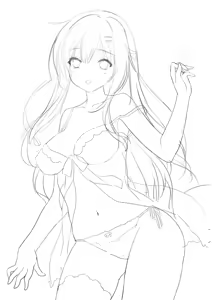 Page 116 of robot girls（fanbox pixiv）No.203-300 - preview thumbnail