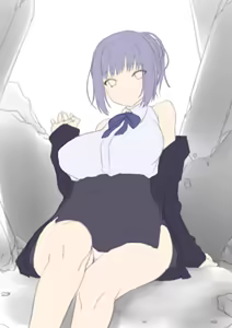 Page 85 of robot girls（fanbox pixiv）No.203-300 - preview thumbnail