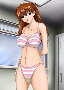 Page 53 of Fetish - preview thumbnail