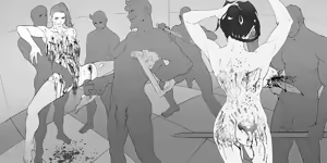 Page 15 of kongfutea - pixiv - preview thumbnail