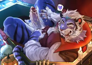Page 51 of November 2024 (2024-11) Full Combo reward (Bluedy Dracula) pinups + steps + psd edit variations - preview thumbnail