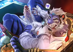 Page 59 of November 2024 (2024-11) Full Combo reward (Bluedy Dracula) pinups + steps + psd edit variations - preview thumbnail