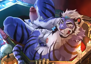 Page 61 of November 2024 (2024-11) Full Combo reward (Bluedy Dracula) pinups + steps + psd edit variations - preview thumbnail