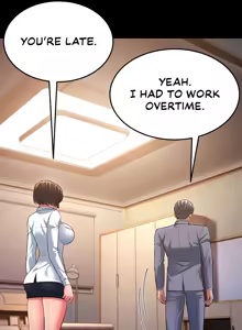 Page 136 of Mother-in-Law Bends To My Will - preview thumbnail